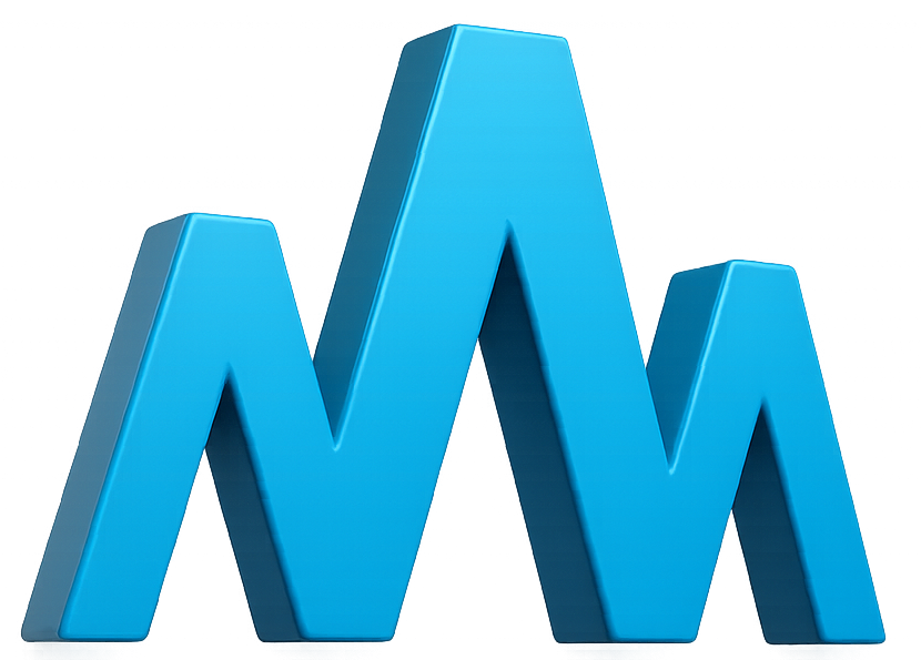 Blue Arrow RE